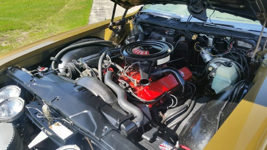 1969 Buick Riviera 2nd Gen - Image 3 of 3