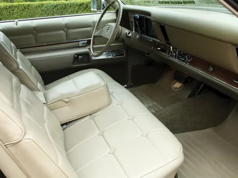 1969 Buick Riviera 2nd Gen - Image 11 of 22