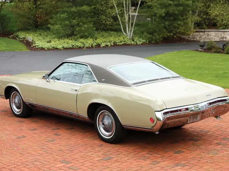 1969 Buick Riviera 2nd Gen - Image 3 of 22