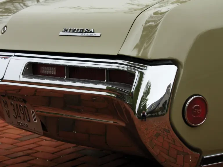 1969 Buick Riviera 2nd Gen - Image 17 of 22
