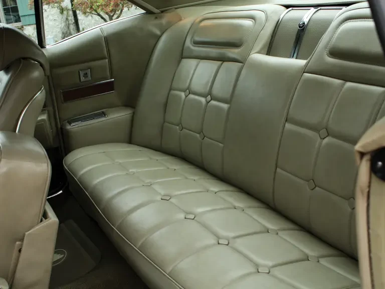1969 Buick Riviera 2nd Gen - Image 14 of 22