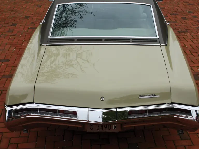 1969 Buick Riviera 2nd Gen - Image 18 of 22