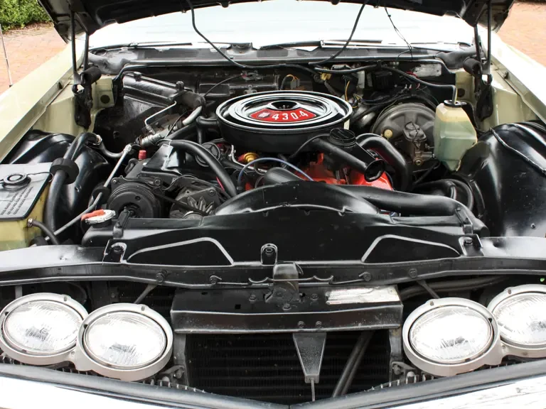 1969 Buick Riviera 2nd Gen - Image 4 of 22