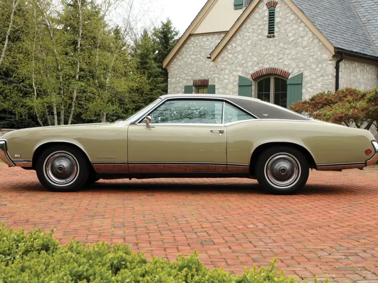 1969 Buick Riviera 2nd Gen - Image 6 of 22