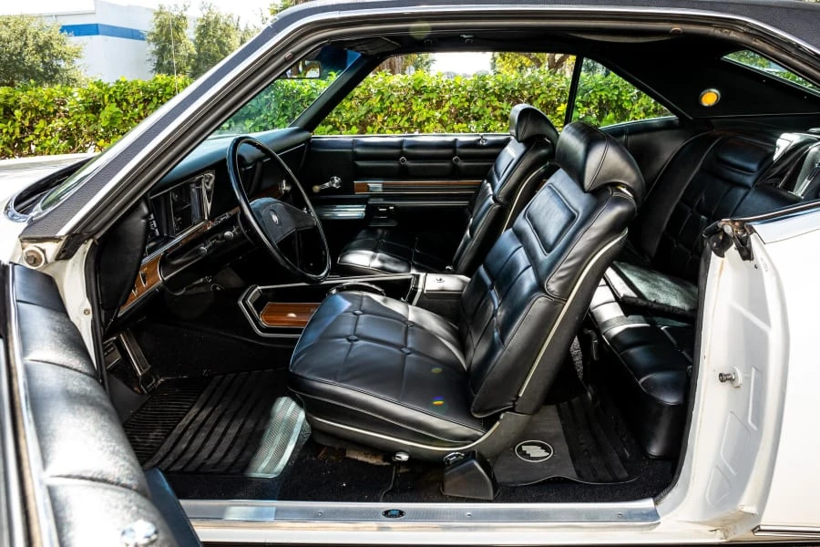 1969 Buick Riviera 2nd Gen - Image 4 of 12