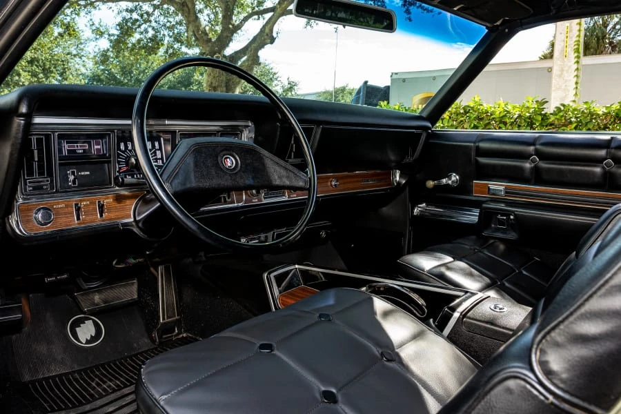 1969 Buick Riviera 2nd Gen - Image 3 of 12