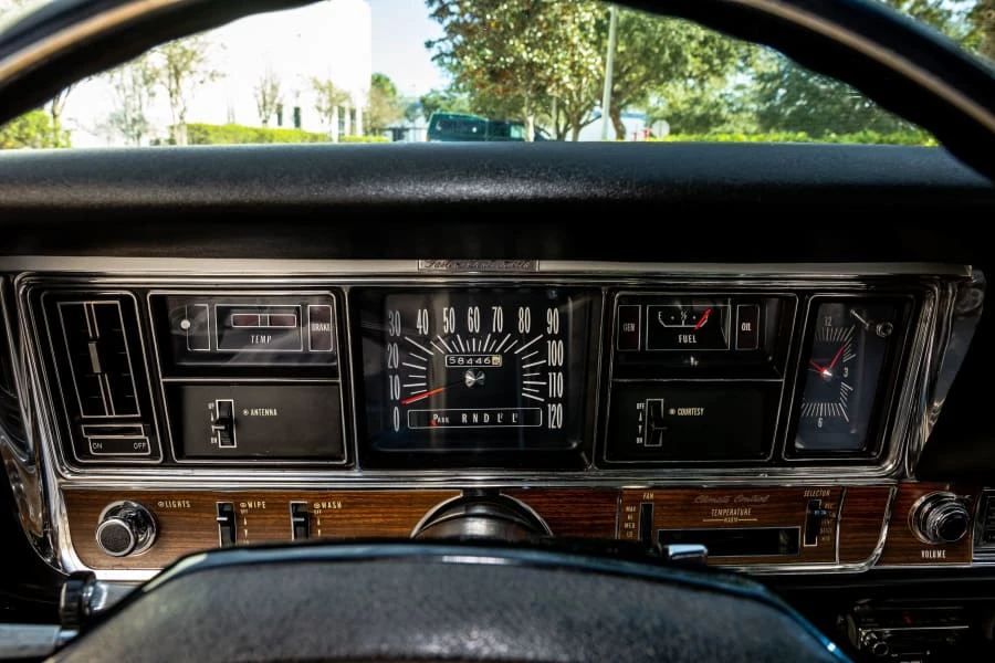 1969 Buick Riviera 2nd Gen - Image 6 of 12