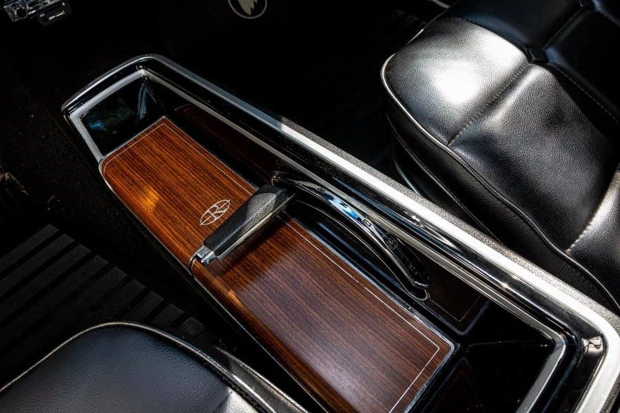 1969 Buick Riviera 2nd Gen - Image 7 of 12