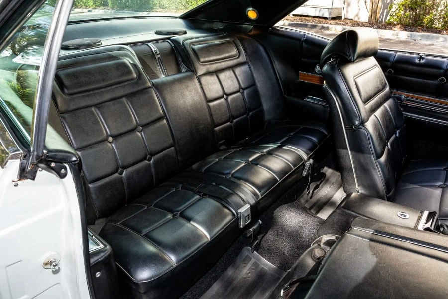 1969 Buick Riviera 2nd Gen - Image 8 of 12