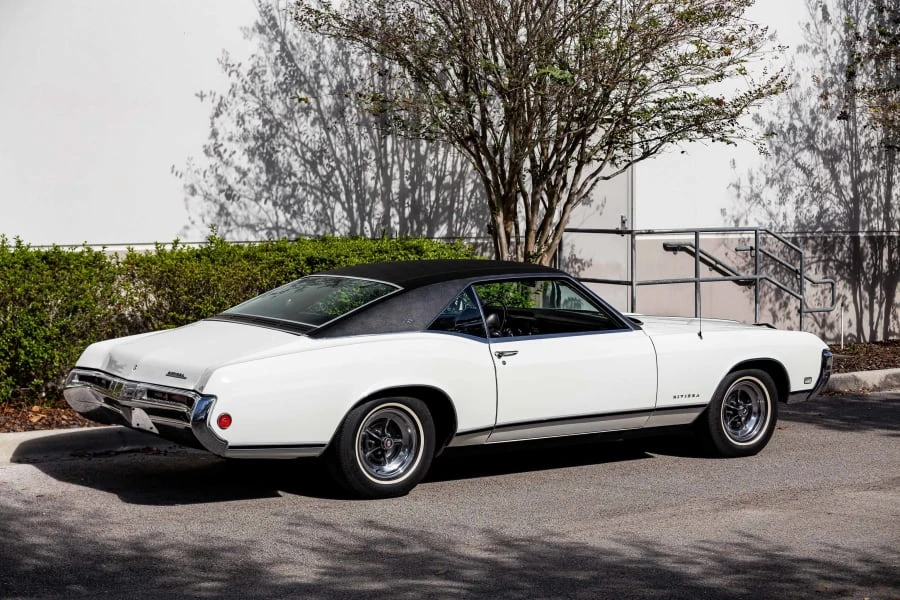 1969 Buick Riviera 2nd Gen - Image 11 of 12