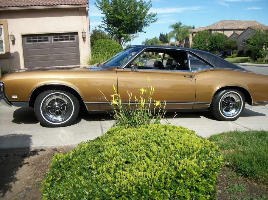 1969 Buick Riviera 2nd Gen - Image 2 of 13