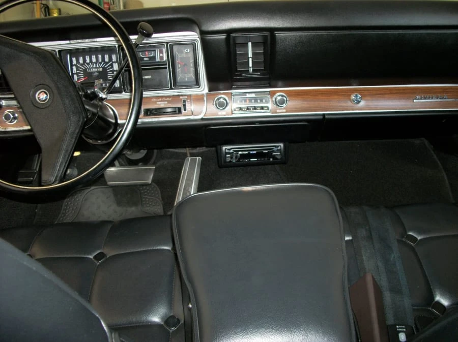 1969 Buick Riviera 2nd Gen - Image 4 of 13