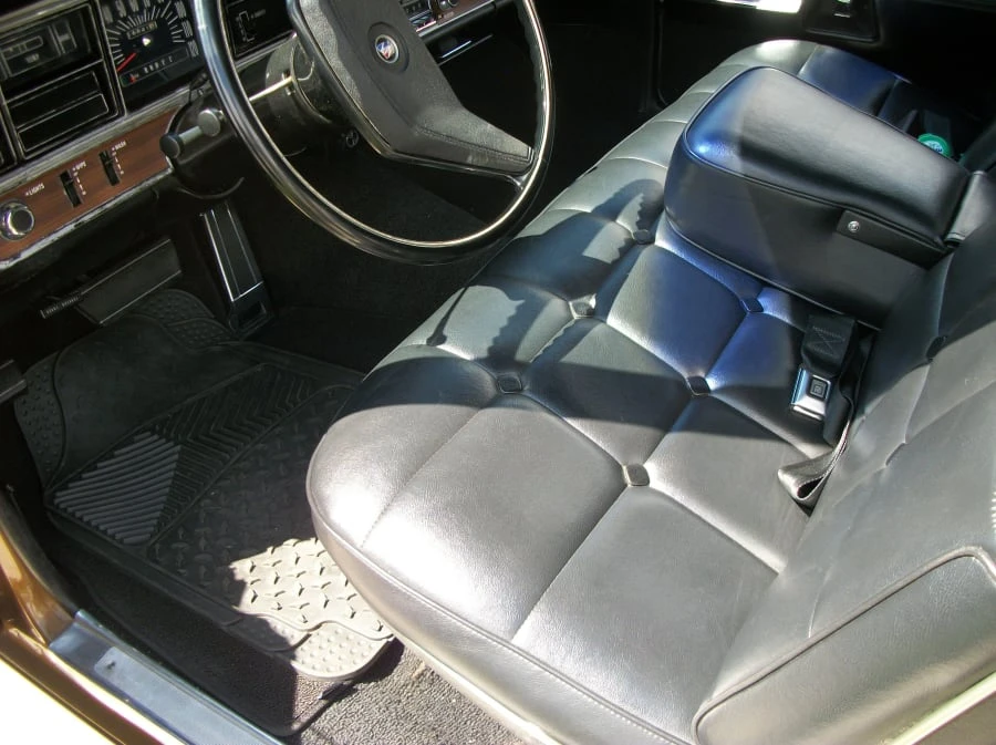 1969 Buick Riviera 2nd Gen - Image 6 of 13