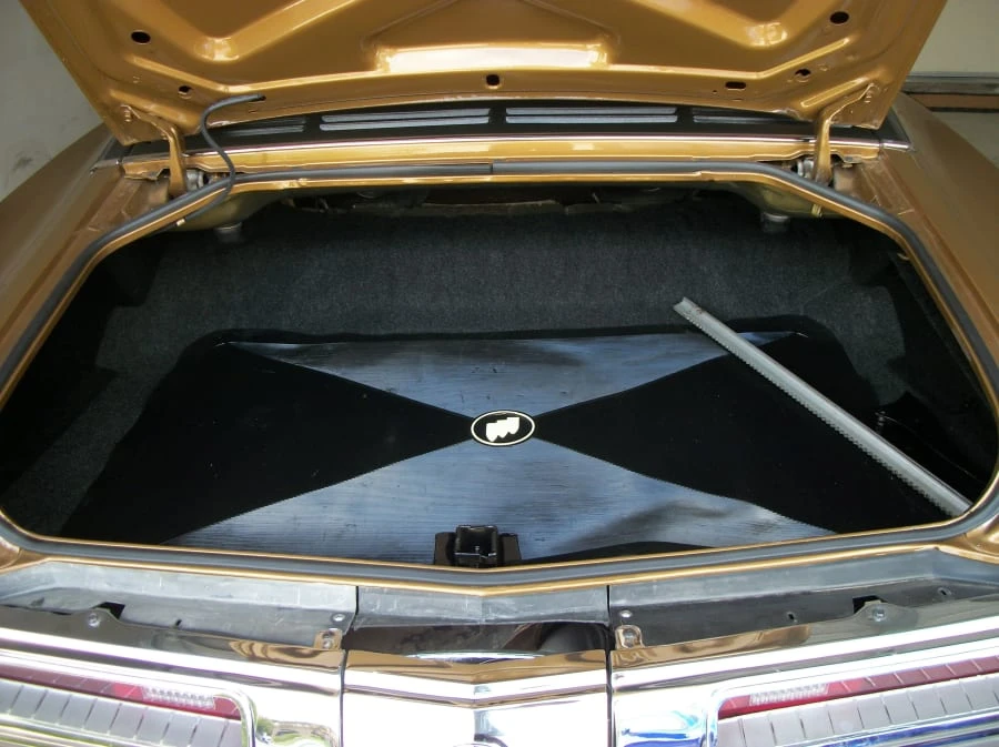 1969 Buick Riviera 2nd Gen - Image 8 of 13