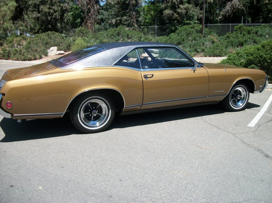 1969 Buick Riviera 2nd Gen - Image 3 of 13