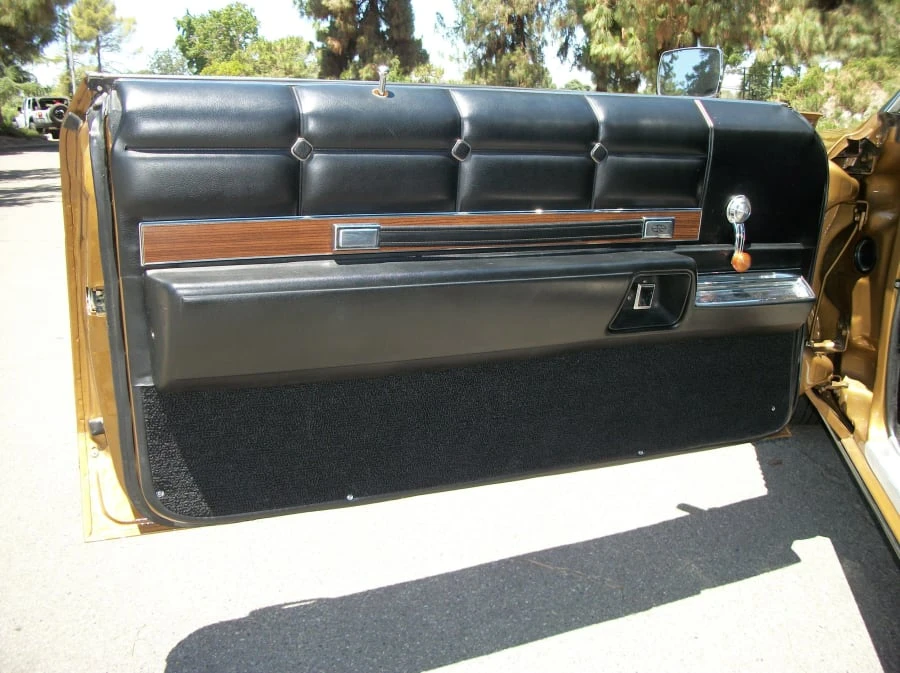 1969 Buick Riviera 2nd Gen - Image 7 of 13