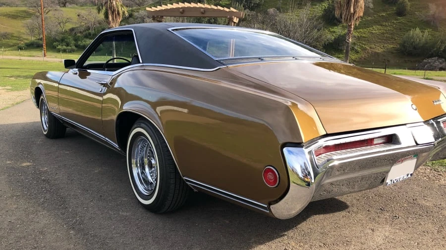 1969 Buick Riviera 2nd Gen - Image 2 of 13