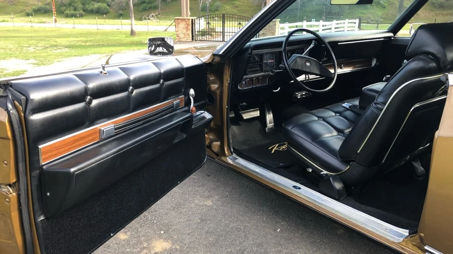 1969 Buick Riviera 2nd Gen - Image 3 of 13