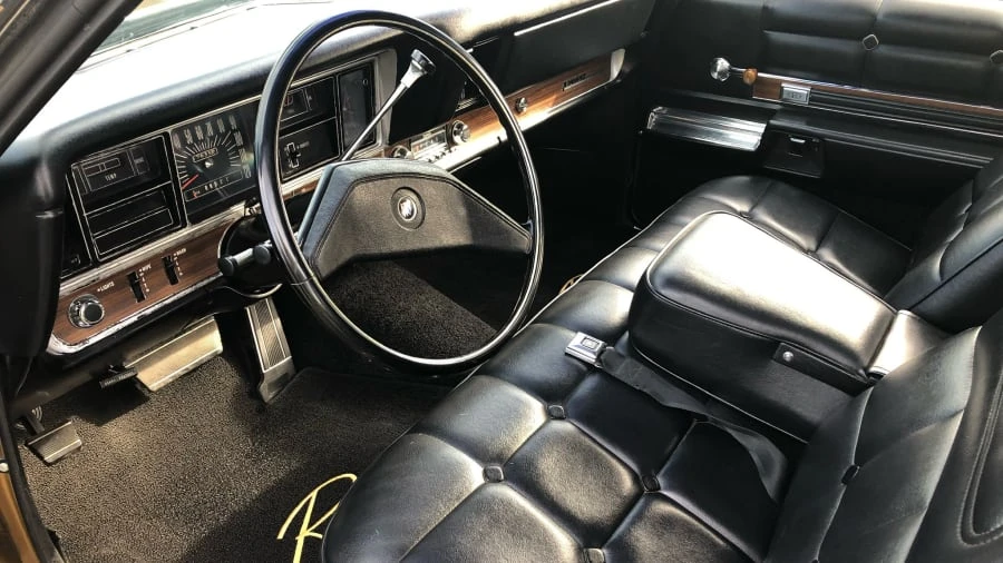 1969 Buick Riviera 2nd Gen - Image 4 of 13
