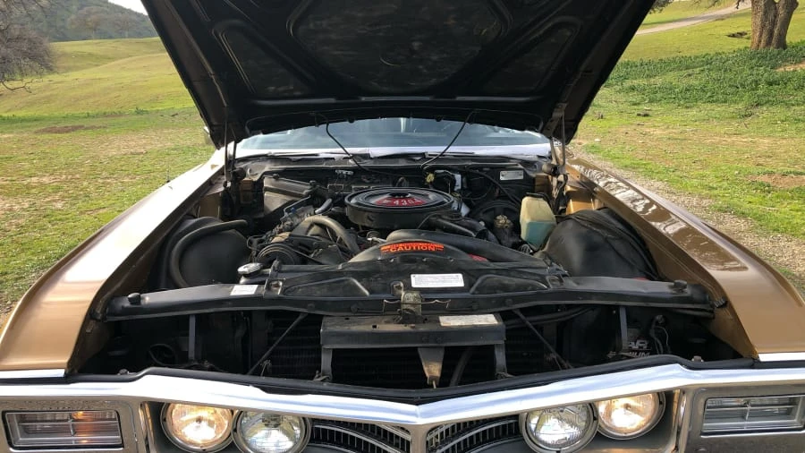 1969 Buick Riviera 2nd Gen - Image 7 of 13
