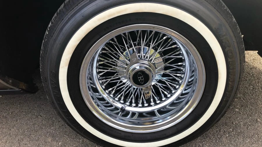 1969 Buick Riviera 2nd Gen - Image 11 of 13