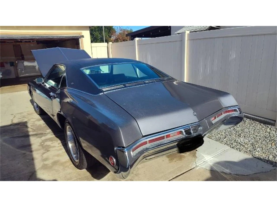1969 Buick Riviera 2nd Gen - Image 2 of 15
