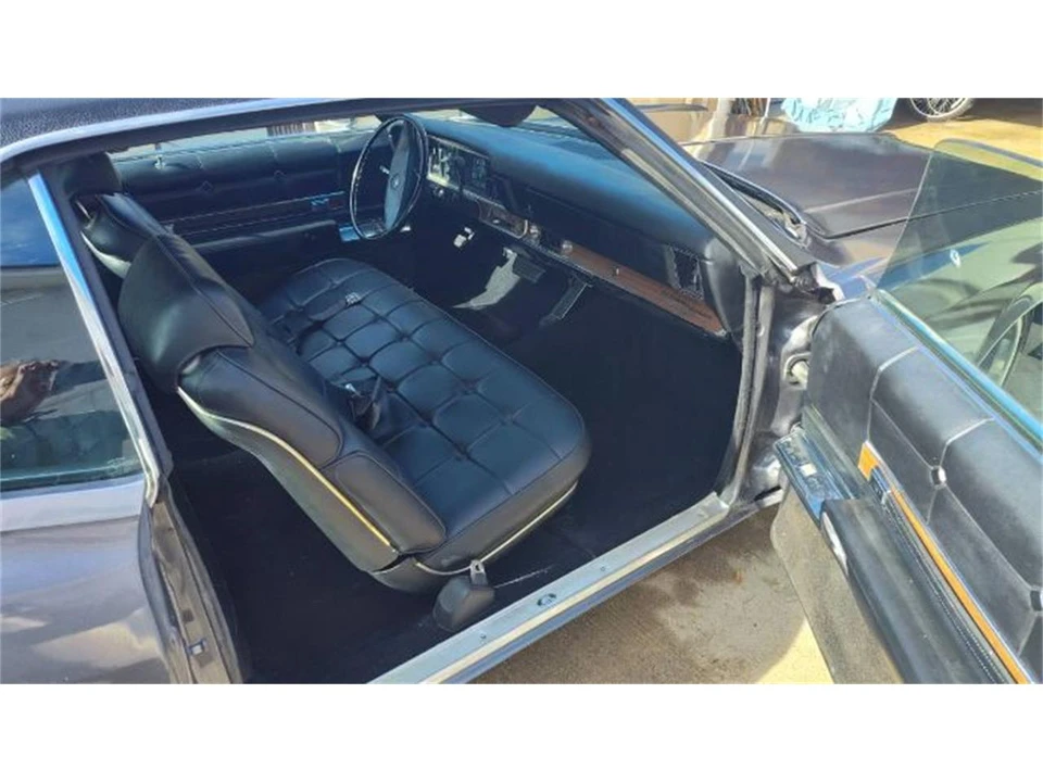 1969 Buick Riviera 2nd Gen - Image 7 of 15