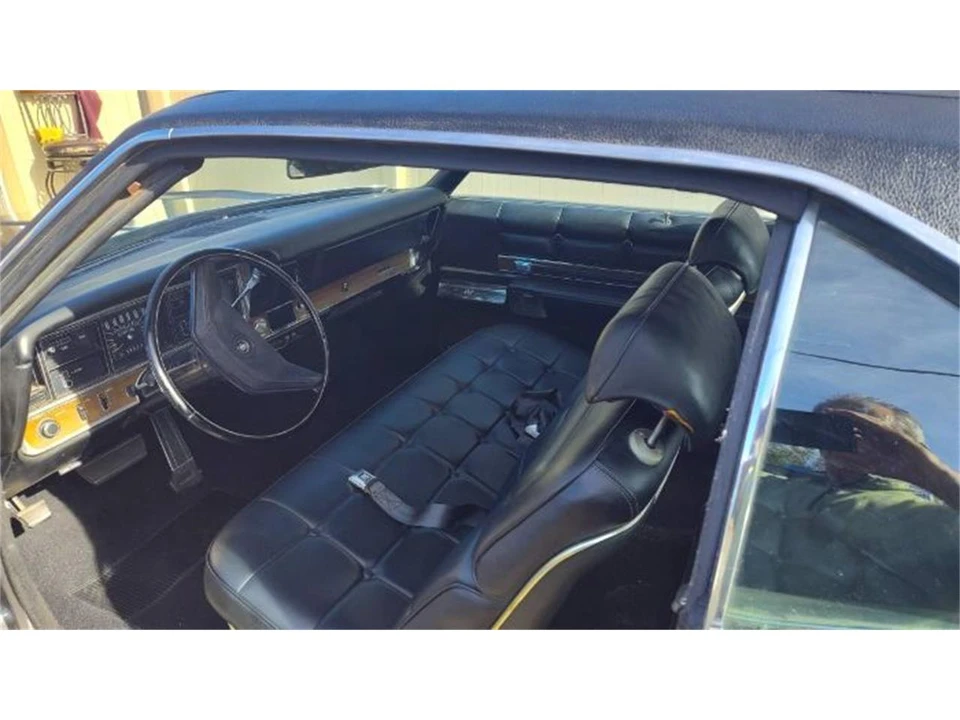 1969 Buick Riviera 2nd Gen - Image 10 of 15