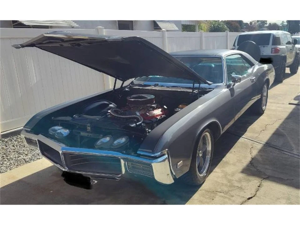 1969 Buick Riviera 2nd Gen - Image 4 of 15
