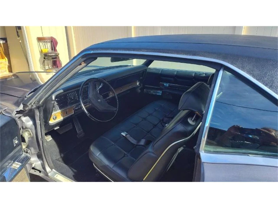 1969 Buick Riviera 2nd Gen - Image 12 of 15