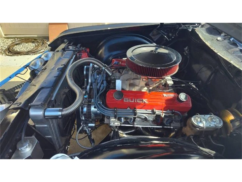 1969 Buick Riviera 2nd Gen - Image 11 of 15