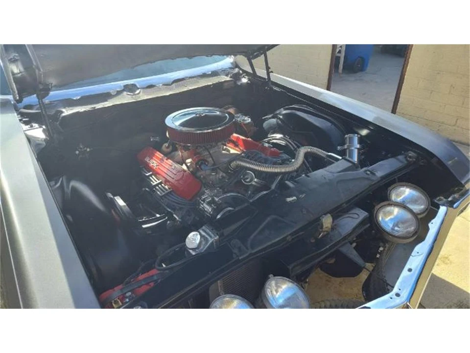 1969 Buick Riviera 2nd Gen - Image 14 of 15
