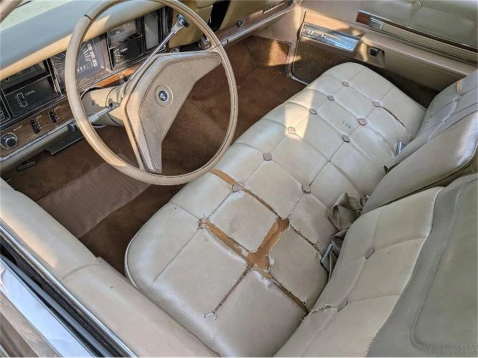 1969 Buick Riviera 2nd Gen - Image 2 of 23