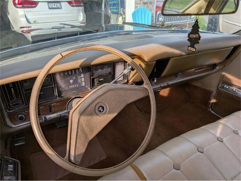 1969 Buick Riviera 2nd Gen - Image 4 of 23