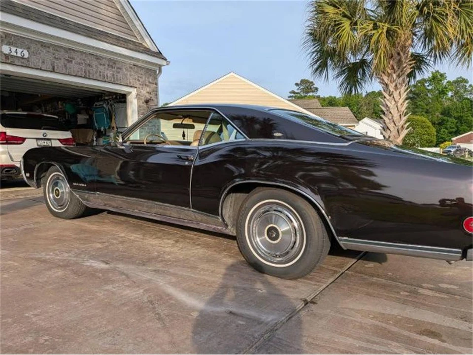 1969 Buick Riviera 2nd Gen - Image 7 of 23
