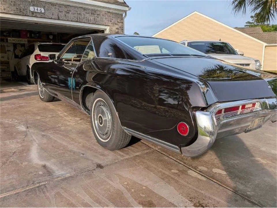 1969 Buick Riviera 2nd Gen - Image 8 of 23