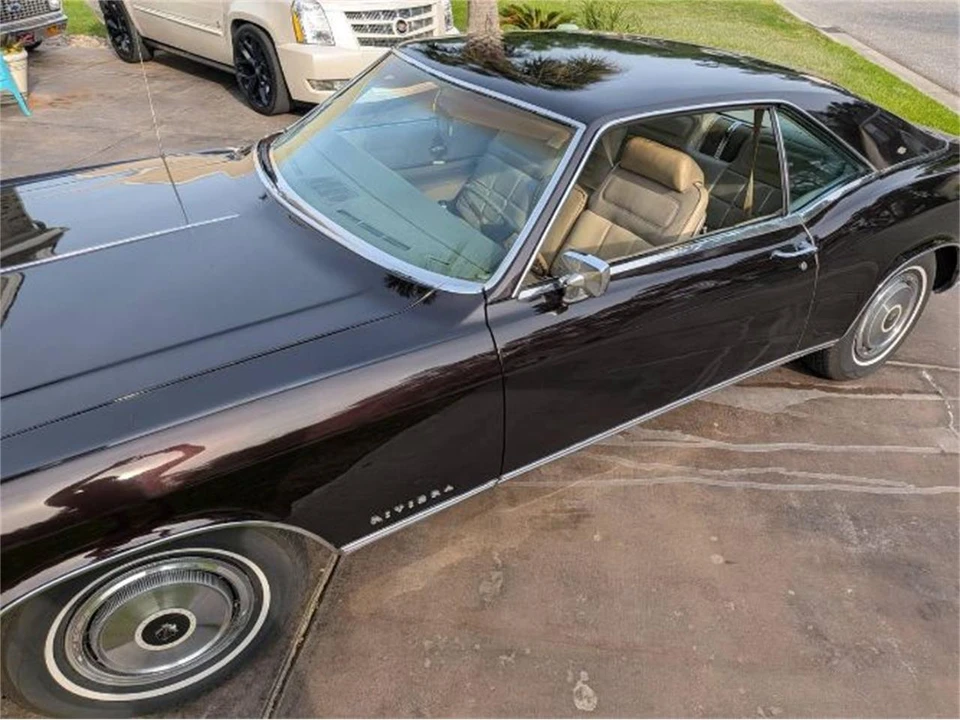 1969 Buick Riviera 2nd Gen - Image 20 of 23