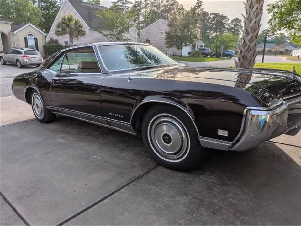 1969 Buick Riviera 2nd Gen - Image 14 of 23