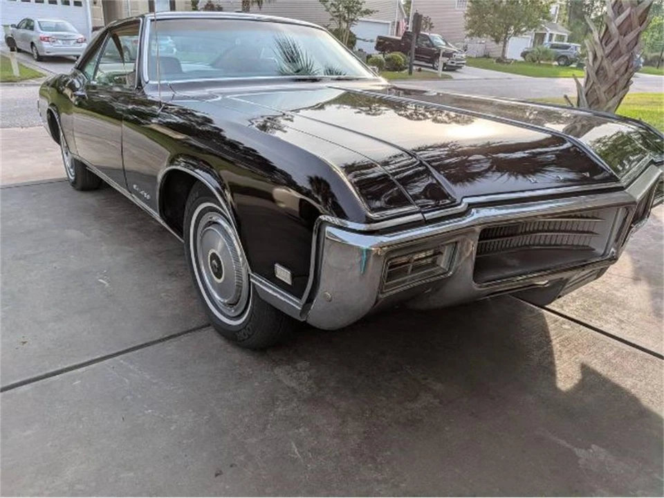1969 Buick Riviera 2nd Gen - Image 15 of 23