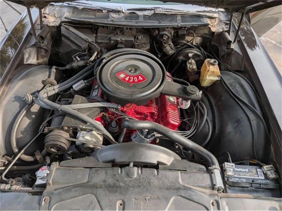 1969 Buick Riviera 2nd Gen - Image 13 of 23