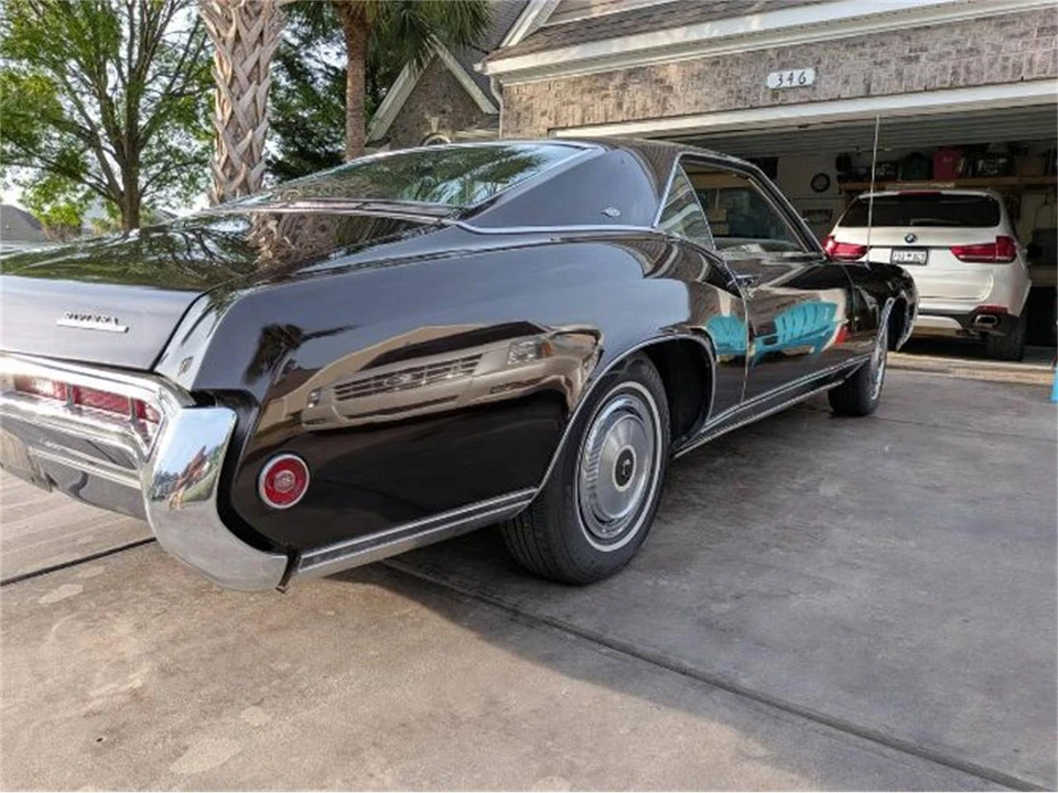 1969 Buick Riviera 2nd Gen - Image 11 of 23