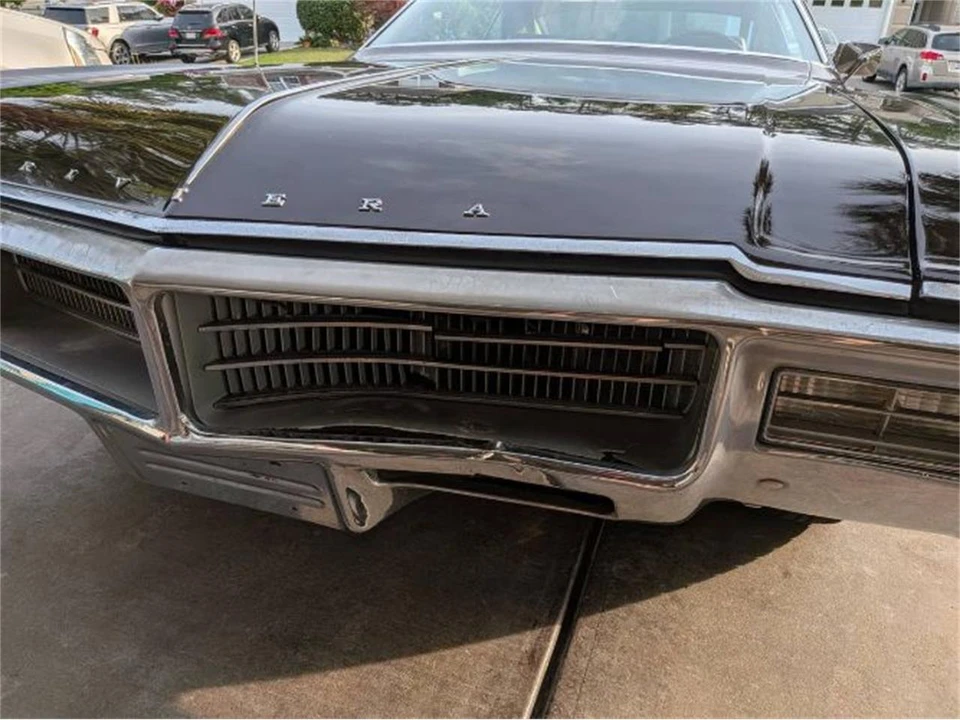 1969 Buick Riviera 2nd Gen - Image 18 of 23