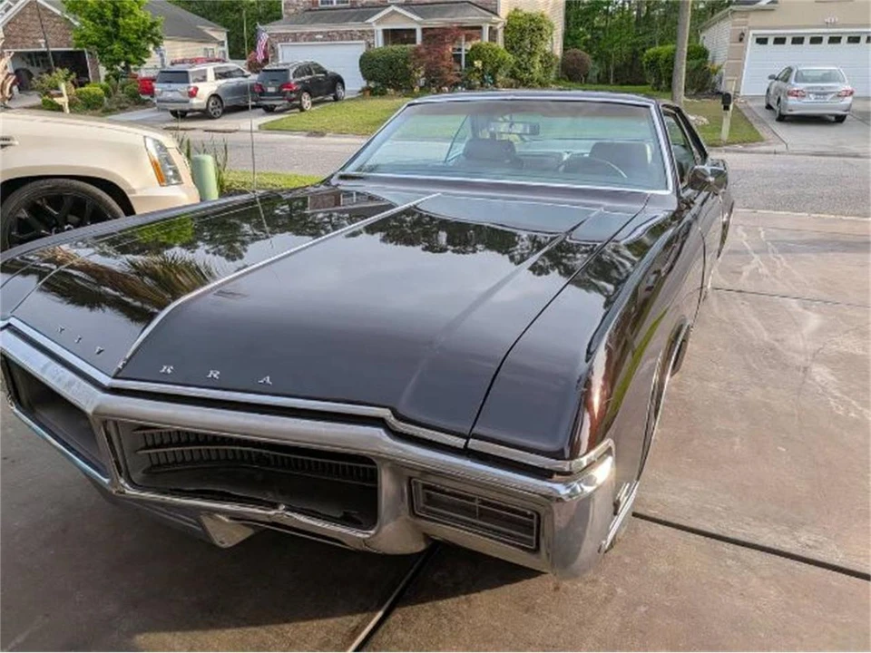 1969 Buick Riviera 2nd Gen - Image 19 of 23