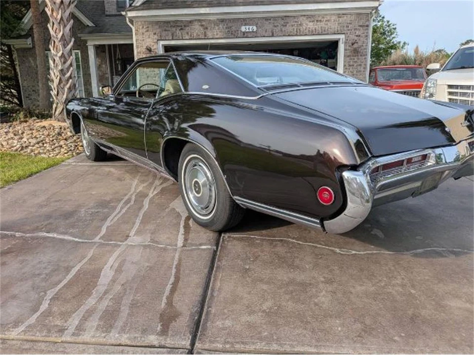 1969 Buick Riviera 2nd Gen - Image 21 of 23