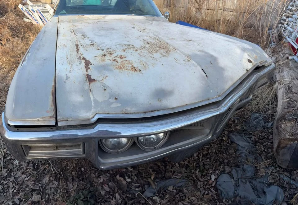 1969 Buick Riviera 2nd Gen - Image 2 of 9