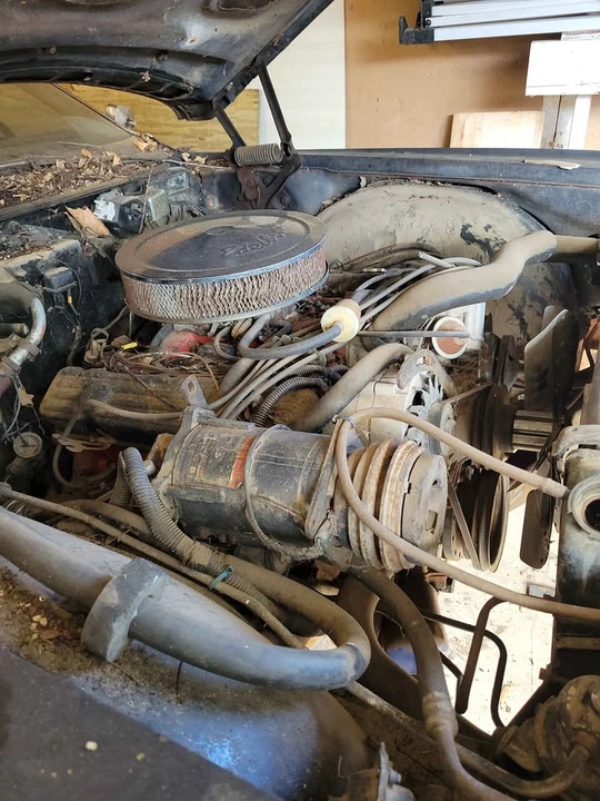 1969 Buick Riviera 2nd Gen - Image 6 of 10