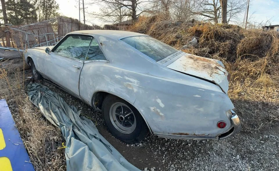 1969 Buick Riviera 2nd Gen - Image 5 of 9