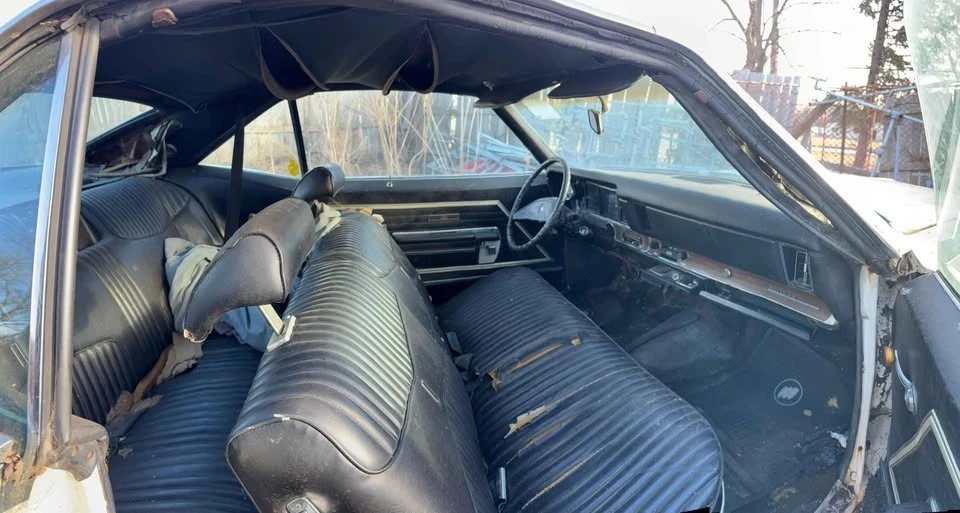 1969 Buick Riviera 2nd Gen - Image 9 of 9