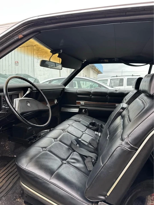 1969 Buick Riviera 2nd Gen - Image 6 of 6