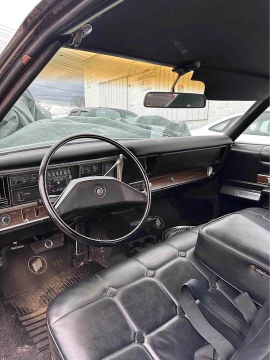 1969 Buick Riviera 2nd Gen - Image 5 of 6